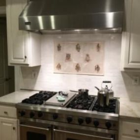 Ace Handyman Services Hartford and New London Counties Accent Tiles