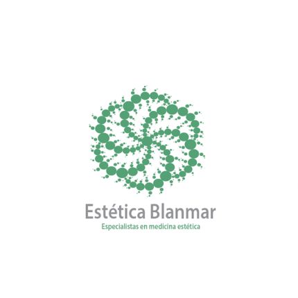 Logotipo de Blanmar