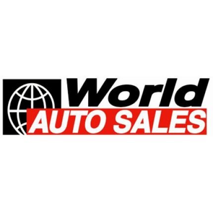 Logo van World Auto Sales