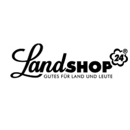 Logo da Landshop24