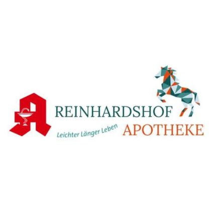 Logo van Reinhardshof-Apotheke