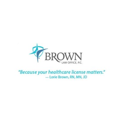 Logo from Brown Law Office, P.C.