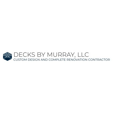 Logo fra Decks by Murray, LLC