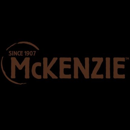 Logo from McKenzie Country Classics