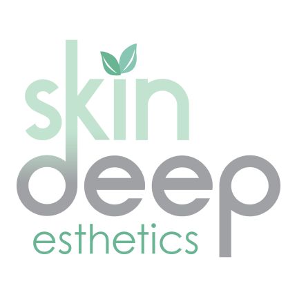 Logo de Skin Deep Esthetics