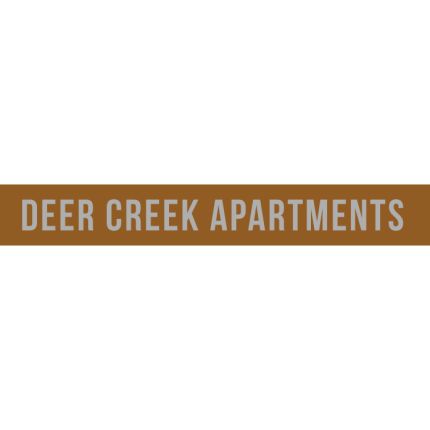 Logo fra Deer Creek Apartments