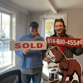 Bild von Michael Bishop, the cooler, Real Estate Agent, Howard Hanna