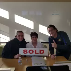Bild von Michael Bishop, the cooler, Real Estate Agent, Howard Hanna
