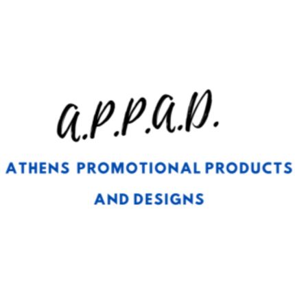 Logótipo de Athens Promotional Products and Designs LLC