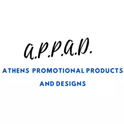 Logo from Athens Promotional Products and Designs LLC