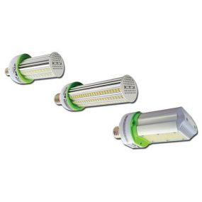 LED fixtures