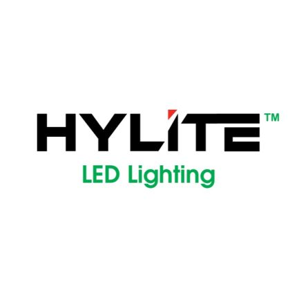 Logotyp från HyLite LED Lighting