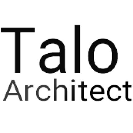 Logo van Talo Architect P.C.