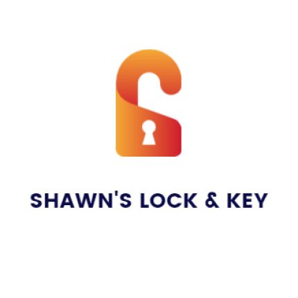 Logotipo de Shawn's Lock & Key