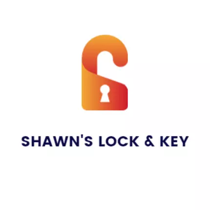 Logo fra Shawn's Lock & Key