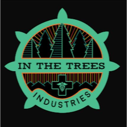 Logotipo de In the Trees Dispensary