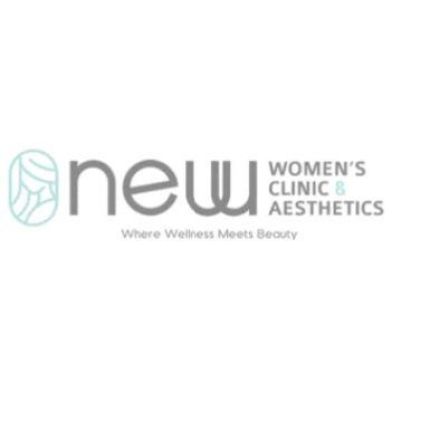 Logo fra New U Women's Clinic & Aesthetics