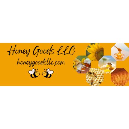 Logotipo de Honey Goods LLC