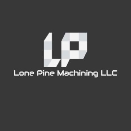 Logo od Lone Pine Machining LLC