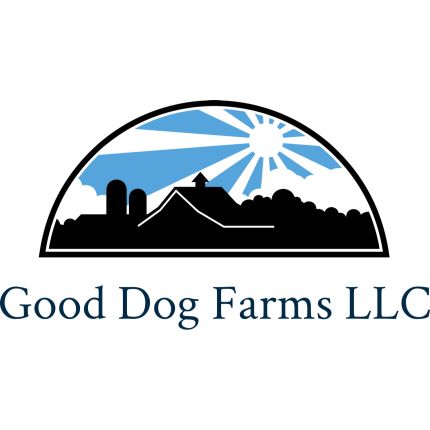 Logo fra Good Dog Farms LLC