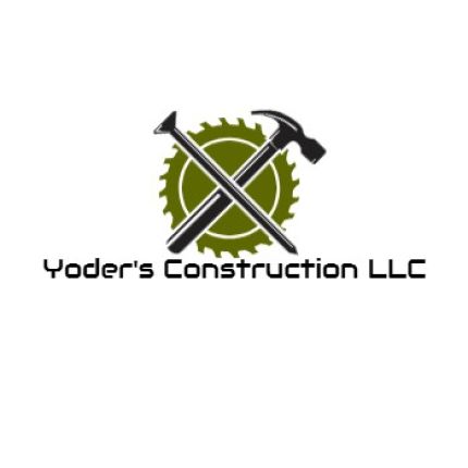 Logo fra Yoder's Construction LLC