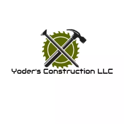 Logo de Yoder's Construction LLC