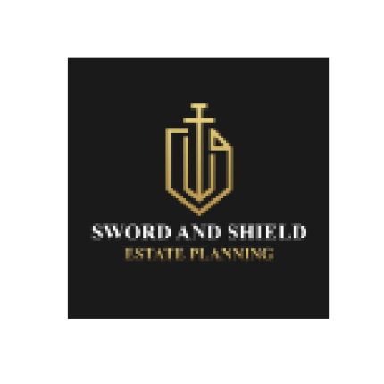 Logo van Sword and Shield Estate Planning