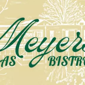 Bild von Meyers-Das Bistro