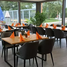 Bild von Meyers-Das Bistro