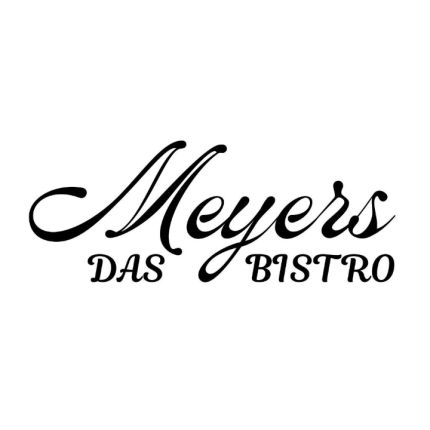 Logotipo de Meyers-Das Bistro