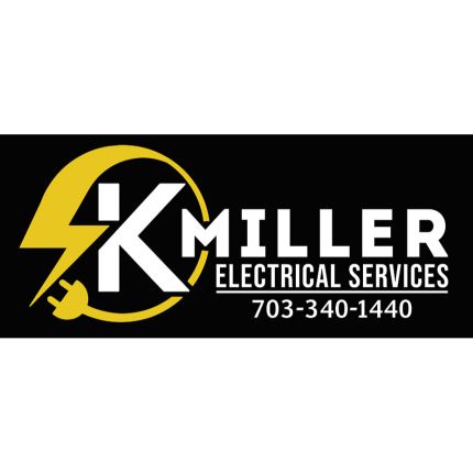 Logo fra K Miller Electrical Services