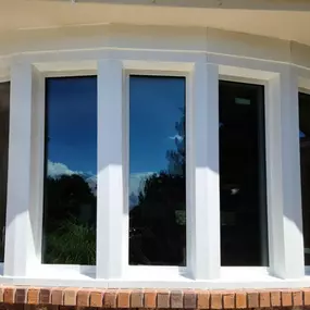 Energy Efficient Windows by Ameritech Windows in Colorado