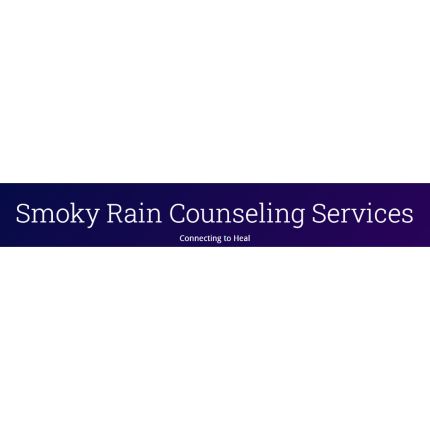 Logo from Smoky Rain Counseling