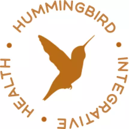 Λογότυπο από Hummingbird Integrative Health