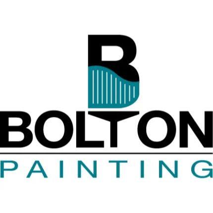 Logo de Bolton Painting