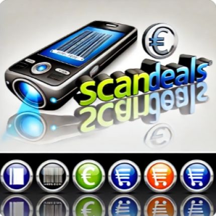 Logo de ScanDeals