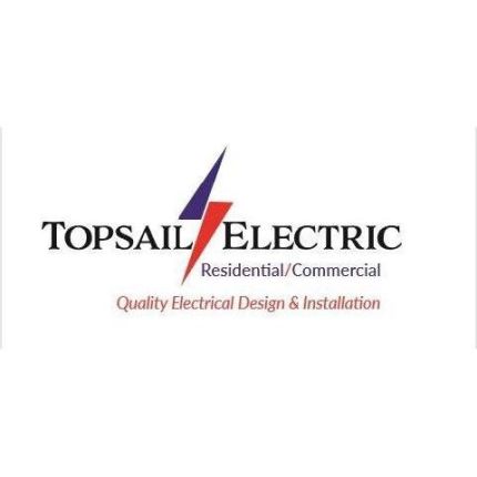 Logo de Topsail Electric