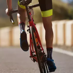 From the first pedal stroke to the last mile, it’s the moments on the bike that stick with you. ????
Whether you’re chasing sunrise miles or riding off a long day, your bike should support every part of the journey.
