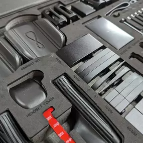 The right tools = the right ride. We've got Cadex and beyond.
Whether you're doing a DIY fix or letting our experts take the lead, we've got what it takes to keep your bike in top shape.

???? Need a repair or upgrade? Come see us in Lake Oswego!