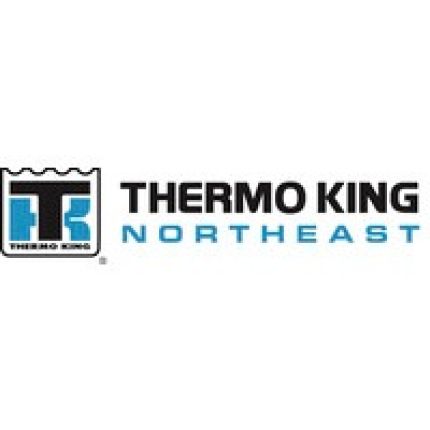 Logotyp från Thermo King Northeast