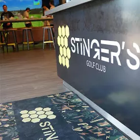 Bild von Stingers Golf Club