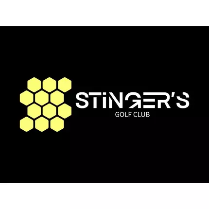 Logotyp från Stingers Golf Club