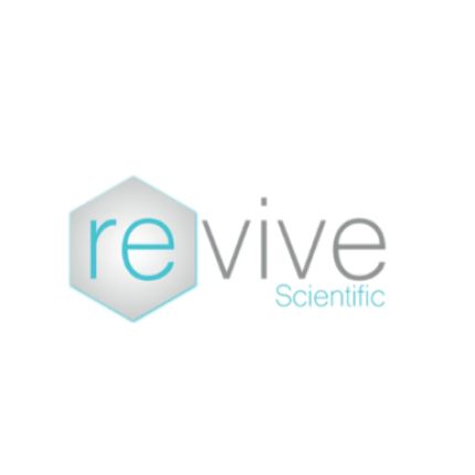 Logo from Revive Scientific