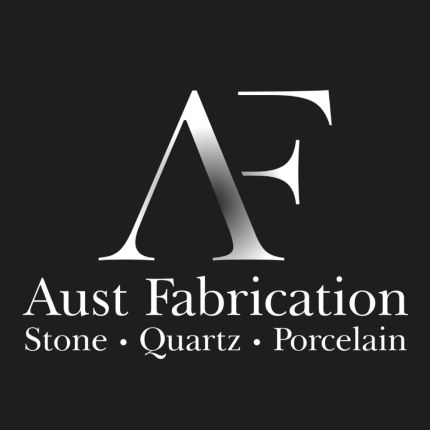 Logotyp från Aust Fabrication