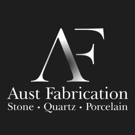 Logotyp från Aust Fabrication