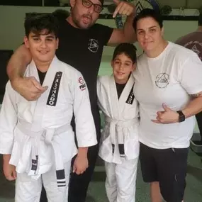 Bild von Jean Jacques Machado BJJ - Mandarin