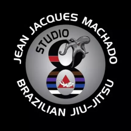 Logo von Jean Jacques Machado BJJ - Mandarin