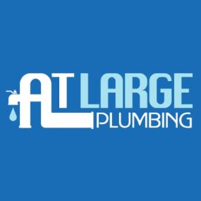 Bild von A T Large Plumbing