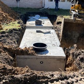 Bild von ASAP Septic Systems Inc