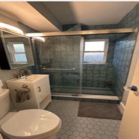 Ace Handyman Services St. Pete bathroom